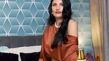 zoeylarkens webcam model stream image