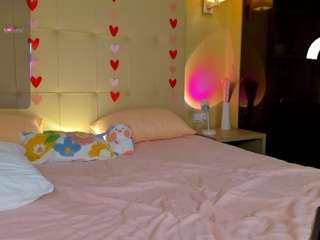 sowetly webcam model stream image