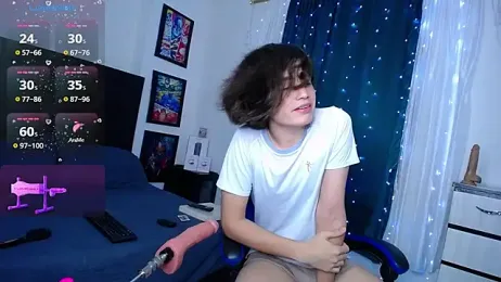 andyboy- webcam model stream image