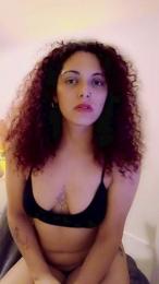 douce_lilith webcam model stream image