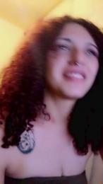 douce_lilith webcam model stream image