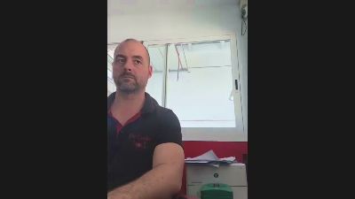 DoctorMad82 webcam cam4 model stream image