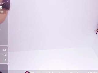 cherryblossom23 webcam camsoda model stream image