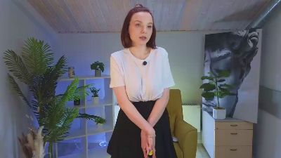 WeiLaming webcam model stream image