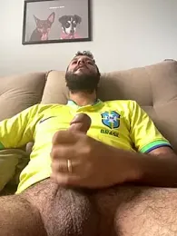 RodrigoBarbudoMT webcam model stream image