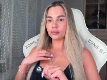 Baby_face webcam model stream image