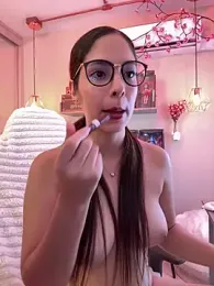 Zoe_Bae webcam model stream image