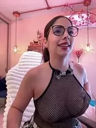 Zoe_Bae webcam model stream image