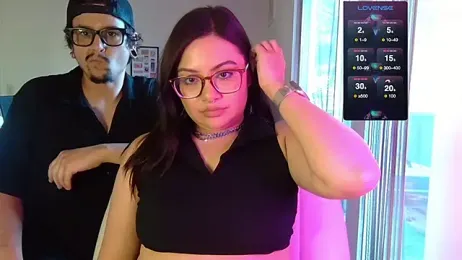 andrewtaint webcam model stream image