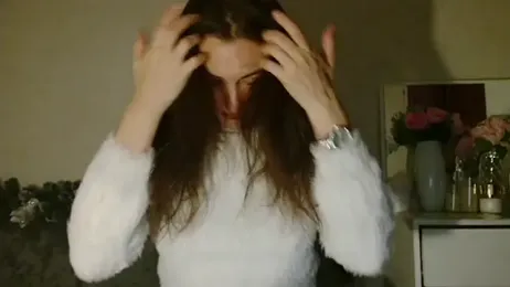 Imcarrieberry webcam model stream image