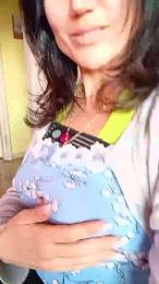 Nelissa86 webcam cam4 model stream image