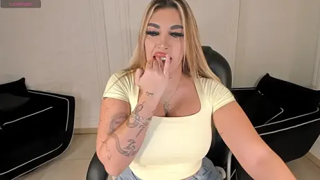 SophiePalmer webcam stripchat model stream image