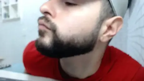 BombeiroHotx webcam model stream image