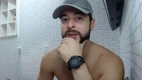 BombeiroHotx webcam model stream image