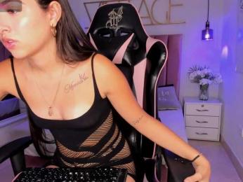 DeisyPerez webcam model stream image