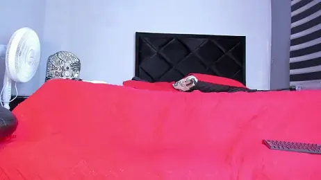 Dancelwashington webcam model stream image