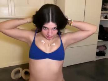 imrubyy webcam model stream image