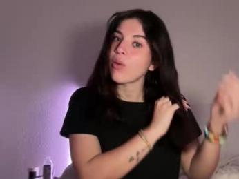 imrubyy webcam model stream image