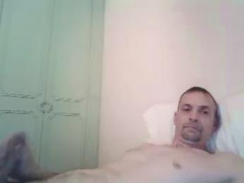 Tetsuh0 webcam model stream image