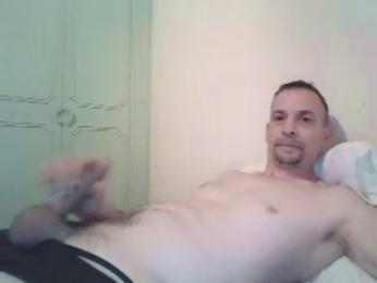 Tetsuh0 webcam model stream image