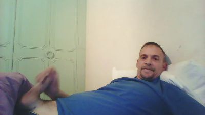 Tetsuh0 webcam model stream image