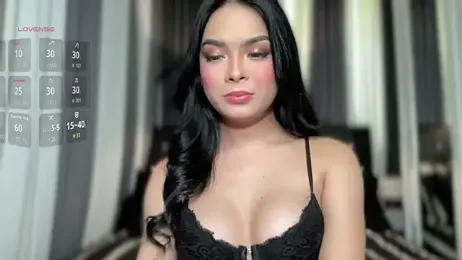 GoddessMaria69 webcam model stream image