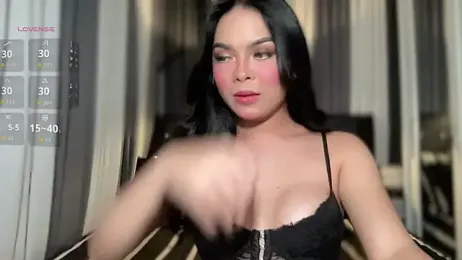 GoddessMaria69 webcam model stream image