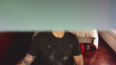 CadyMax webcam model stream image