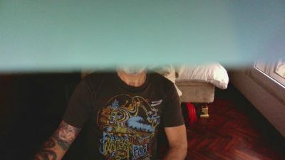 CadyMax webcam model stream image