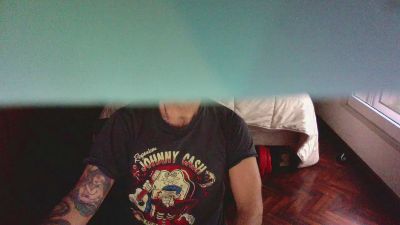 CadyMax webcam model stream image