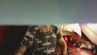 CadyMax webcam model stream image