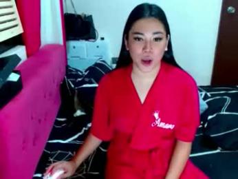 amayaisabella webcam model stream image