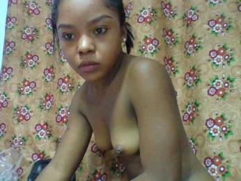 Elysa7 webcam model stream image