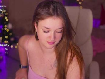 DonnaLust webcam model stream image