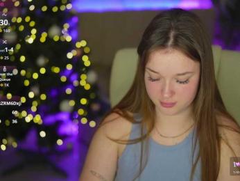 DonnaLust webcam model stream image