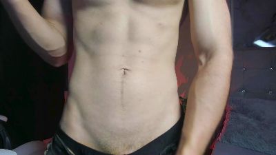 Eren_jeager05 webcam model stream image