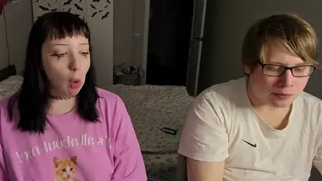 JayMollyy webcam model stream image
