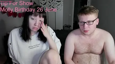 JayMollyy webcam model stream image