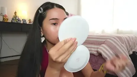 AlessiaVix webcam stripchat model stream image