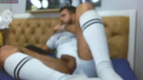 Axel_Castillo21 webcam model stream image