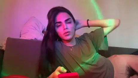 MarlyJess webcam model stream image