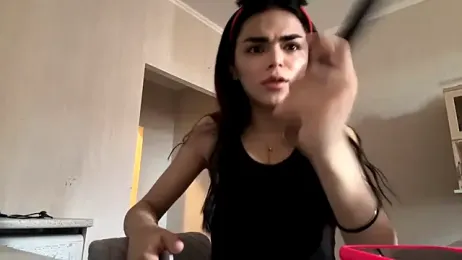 MarlyJess webcam model stream image