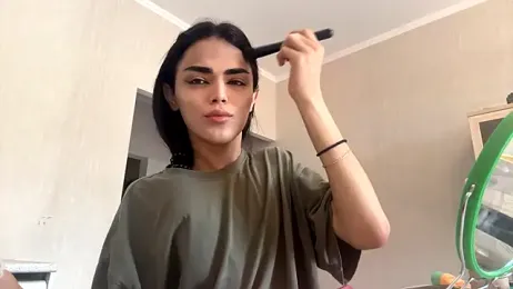 MarlyJess webcam model stream image