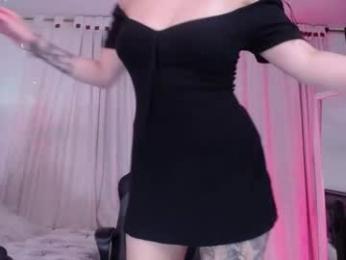 annabellegron webcam chaturbate model stream image