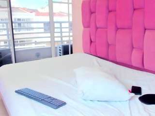 steisymccley webcam model stream image