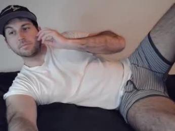 theetwohander webcam model stream image