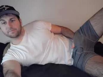 theetwohander webcam chaturbate model stream image