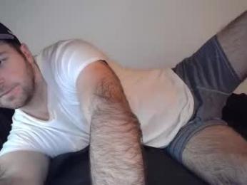 theetwohander webcam chaturbate model stream image