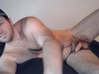 theetwohander webcam model stream image