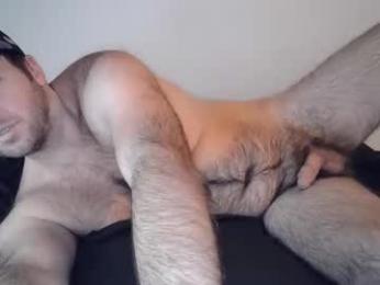 theetwohander webcam model stream image